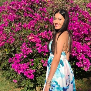 Meet your Posher, Edna